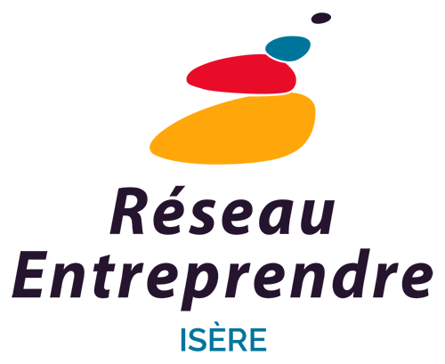 Réseau Entreprendre Isère